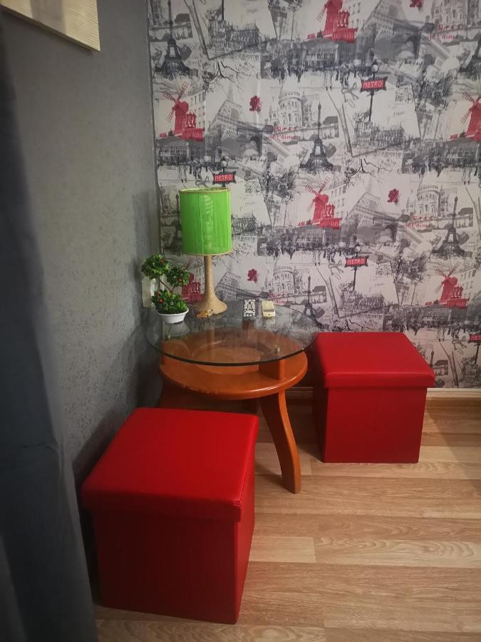 Central Park Garden Studio Plovdiv Eksteriør bilde
